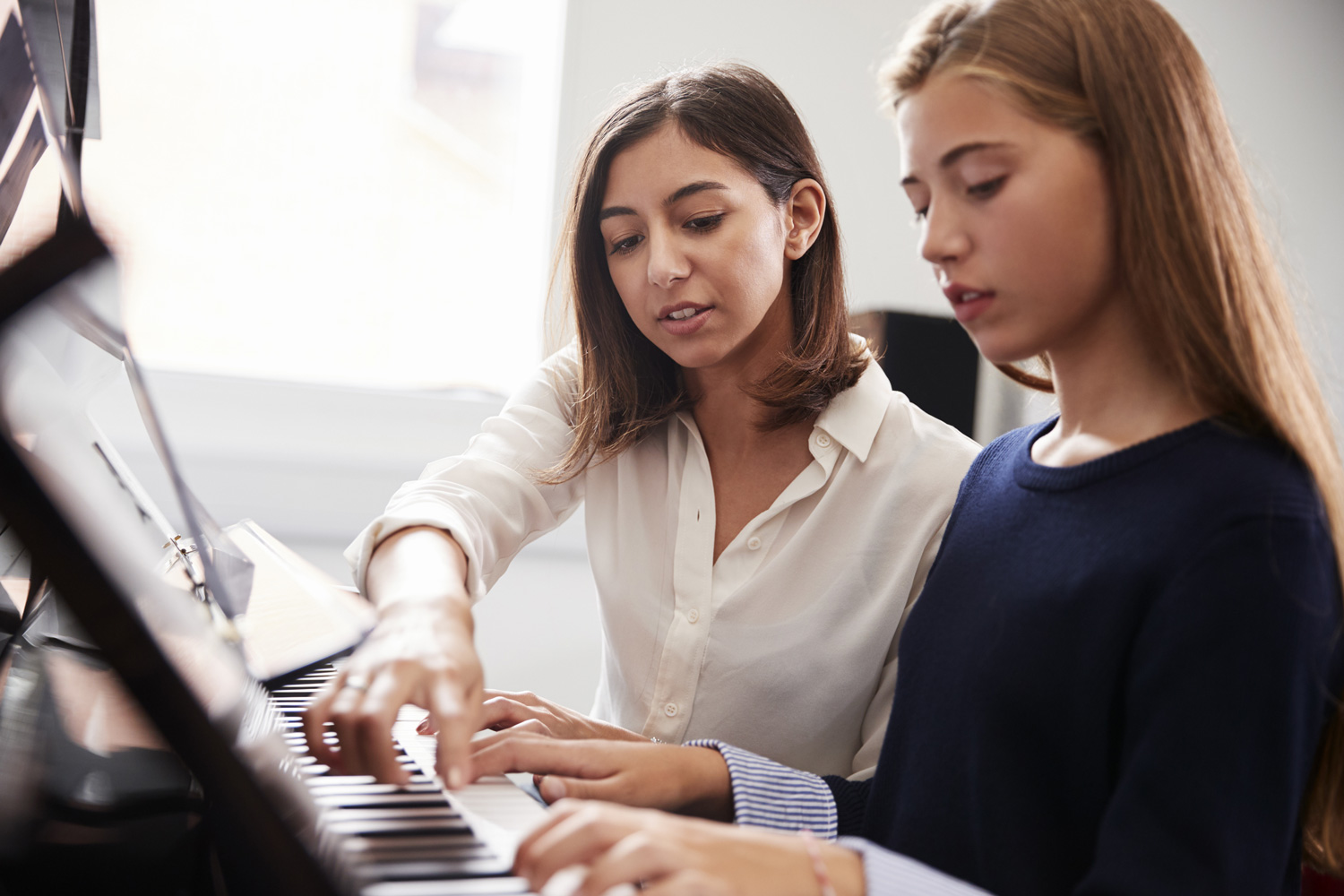 Musikschule Gemeinde Hohenstein