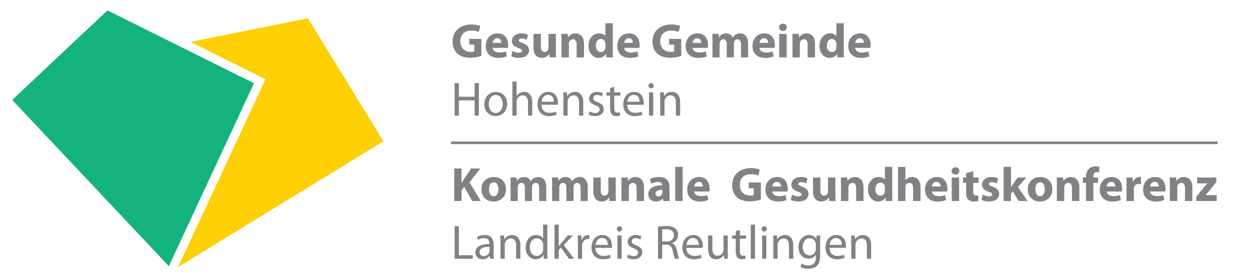 Gesunde Gemeinde Hohenstein