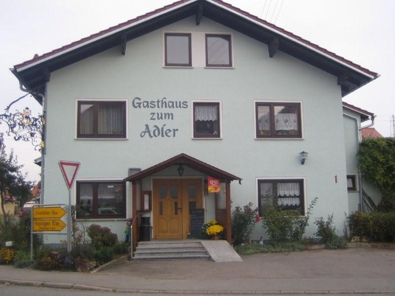 Adler Eglingen