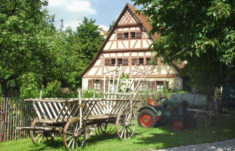 bauernhausmuseum