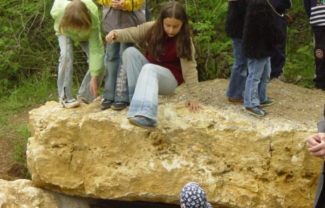 Kindernaturschutzgebiet