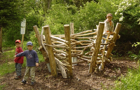 Kindernaturschutzgebiet