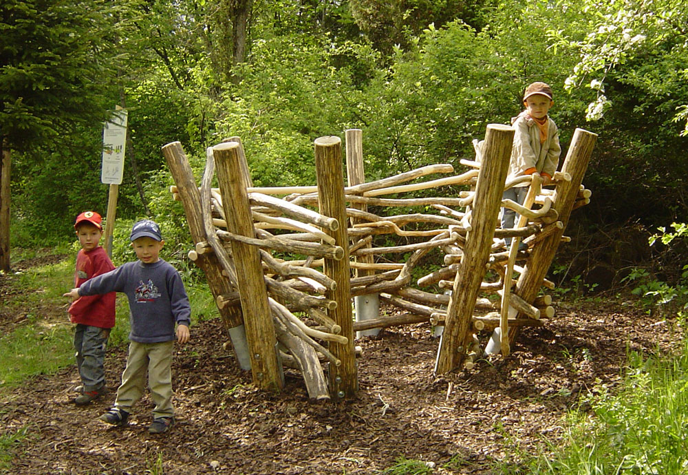 Kindernaturschutzgebiet