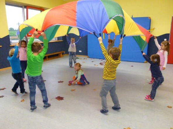 kindergarten oberstetten