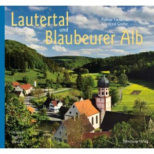 Lautertal und Blaubeurer Alb