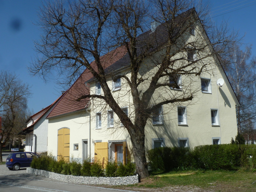 rauscher bauernhaus