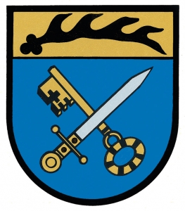 Wappen Bernloch