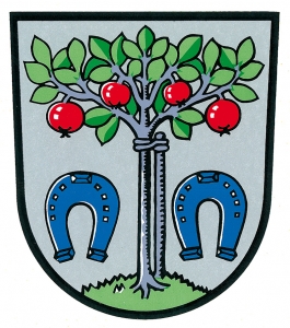 Wappen Meidelstetten